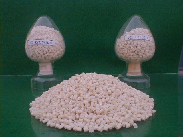 供应青岛VCI防锈母粒